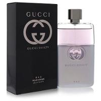 Perfume-col. Masc. Guilty Gucci 90 Ml Eau De Toilette - 2