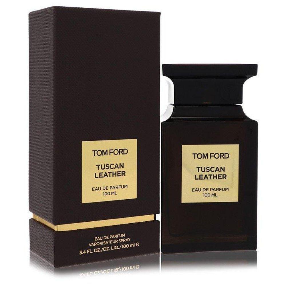 Perfume Masculino Tuscan Leather Tom Ford 100 Ml Eau De Parfum - 2