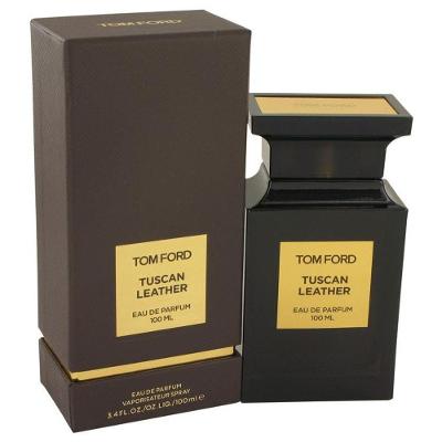 Perfume Masculino Tuscan Leather Tom Ford 100 Ml Eau De Parfum