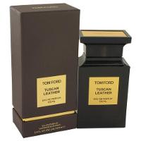 Perfume Masculino Tuscan Leather Tom Ford 100 Ml Eau De Parfum - 1