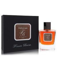 Perfume-col. Masc. Heliotrope Franck Boclet Eau De Parfum - 2