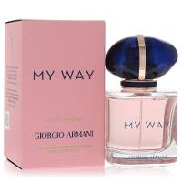 Perfume Feminino Giorgio Armani My Way 30 Ml Eau De Parfum - 2
