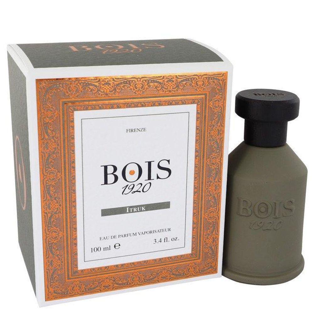 Perfume Feminino Itruk Bois 1920 100 Ml Eau De Parfum - 1