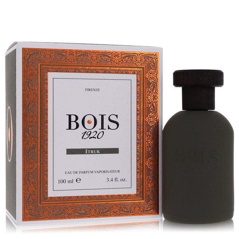 Perfume Feminino Itruk Bois 1920 100 Ml Eau De Parfum - 2