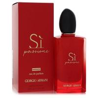 Perfume Feminino Giorgio Armani Si Passione Intense 100 Ml Eau De Parfum - 2