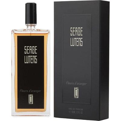 Perfume Feminino Serge Lutens Fleurs D'oranger Eau De Parfum 100 Ml