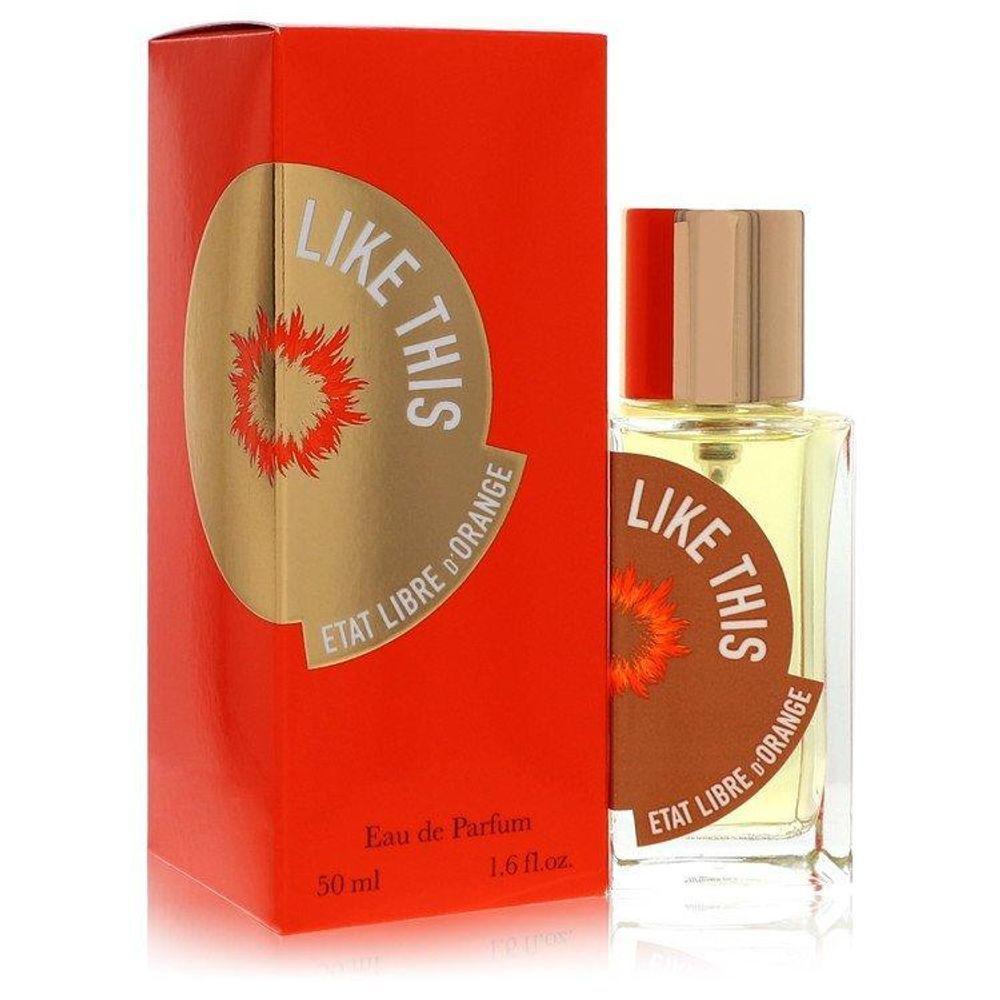 Perfume Feminino Etat Libre D'orange Like This 47 Ml Eau De Parfum - 2