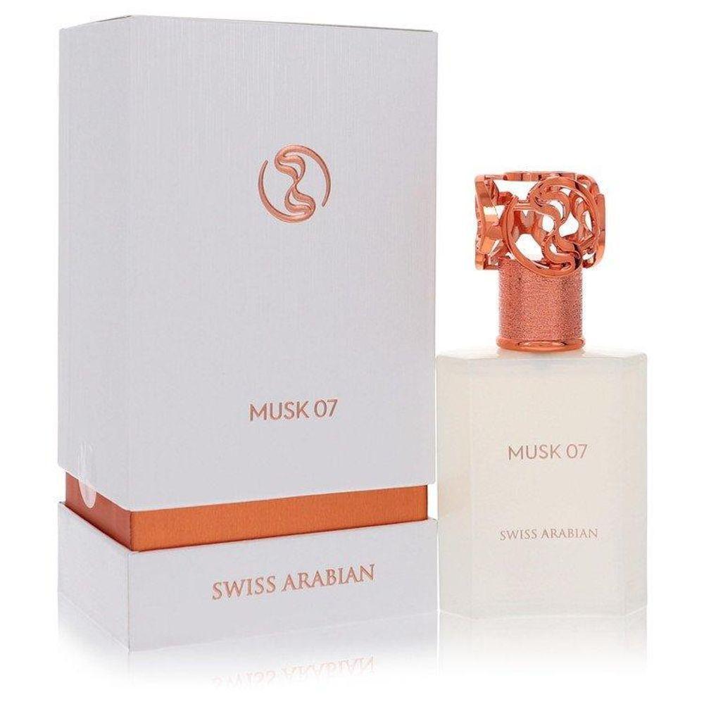 Perfume Masculino Swiss Arabian 50 Ml Eau De Parfum - 1