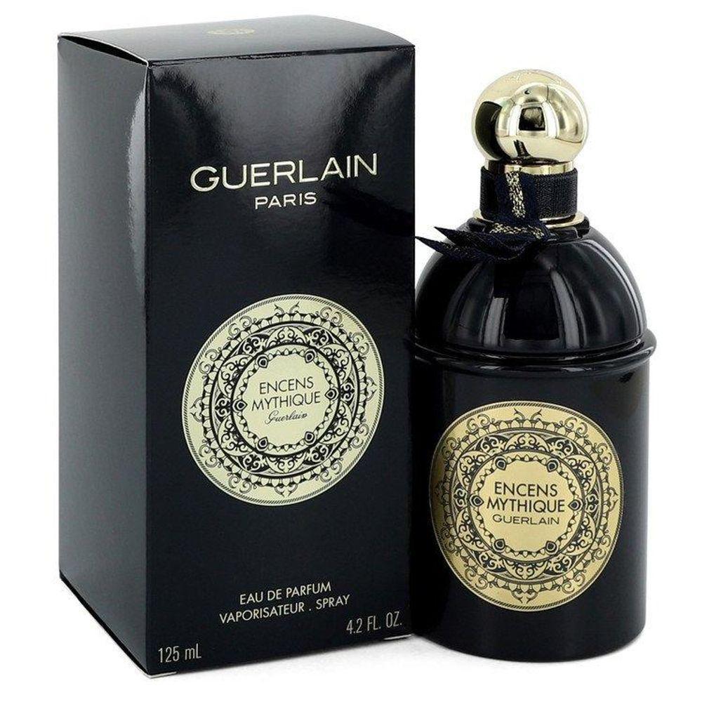 Perfume Feminino Guerlain 125 Ml Eau De Parfum Spray - 1