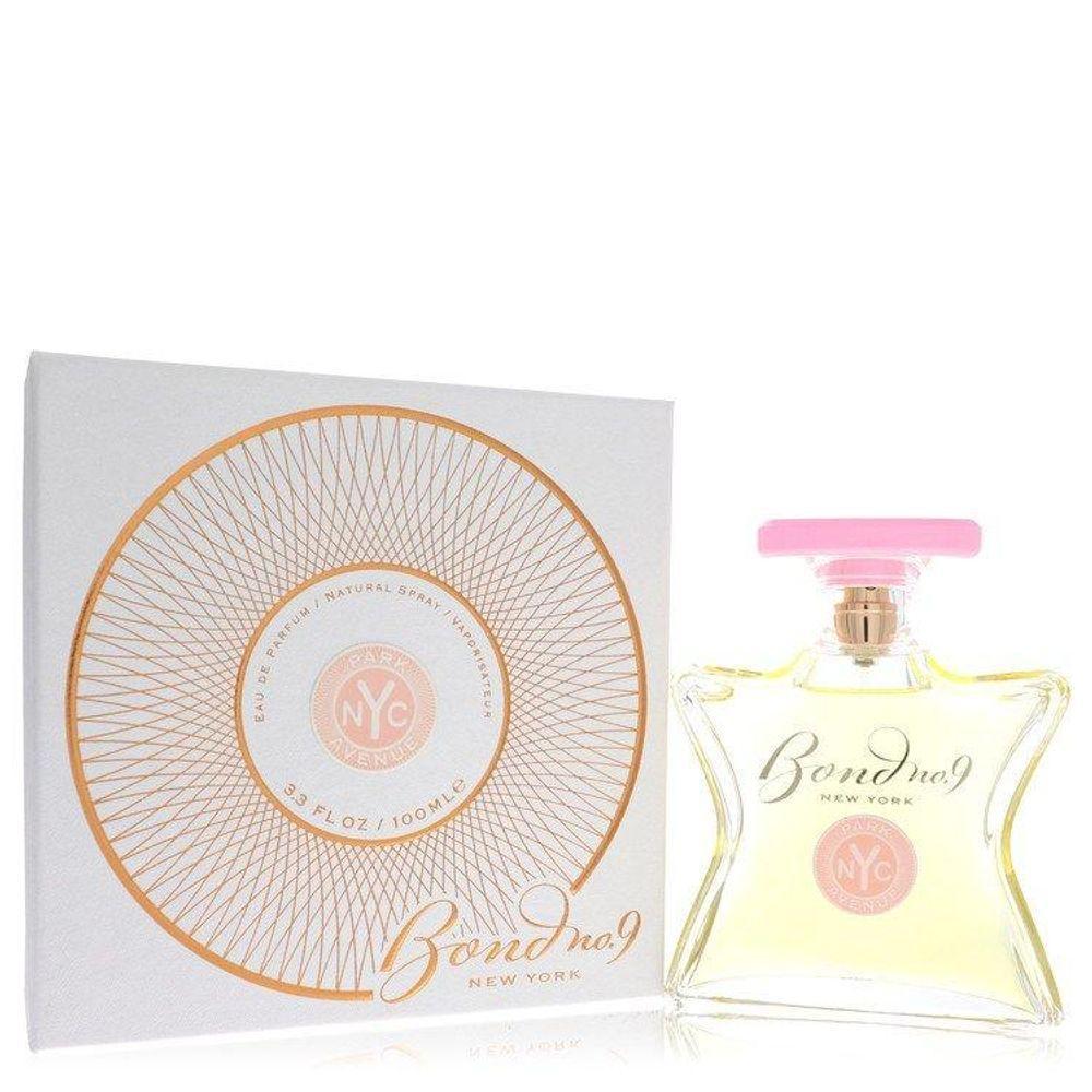 Perfume Feminino Park Avenue Parfum Bond No.9 100 Ml Eau De Parfum - 2