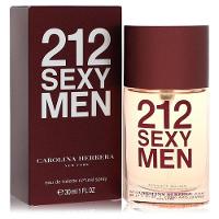 Perfume Masculino Carolina Herrera 30 Ml Eau De Toilette - 1