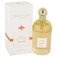 Perfume Feminino Aqua Allegoria Pamplelune Guerlain 125 Ml Eau De Toilette - 1