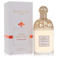 Perfume Feminino Aqua Allegoria Pamplelune Guerlain 125 Ml Eau De Toilette - 2