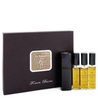 Perfume-col. Masc. Fir Balsam Four Franck Boclet 4 Unidade Travel Eau De Parfum - 1