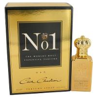 Perfume-col. Masc. No. 1 Clive Christian Pure Perfume - 1