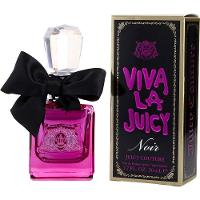 Perfume Feminino Viva La Juicy Noir Eau De Parfum 50 Ml - 1