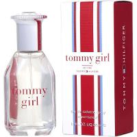 Perfume Feminino Tommy Girl Edt 30 Ml (nova Embalagem) - 1