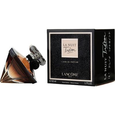 Perfume Feminino Tresor La Nuit Eau De Parfum 50 Ml