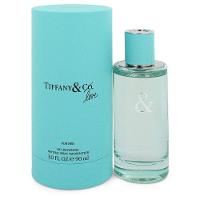 Perfume Feminino Tiffany 90 Ml Eau De Parfum Spray - 1