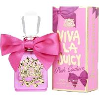 Perfume Feminino Viva La Juicy Pink Couture Eau De Parfum 50 Ml - 1
