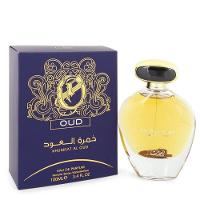Col. Masculina Khumrat Al Oud Nusuk 100 Ml Eau De Parfum - 1