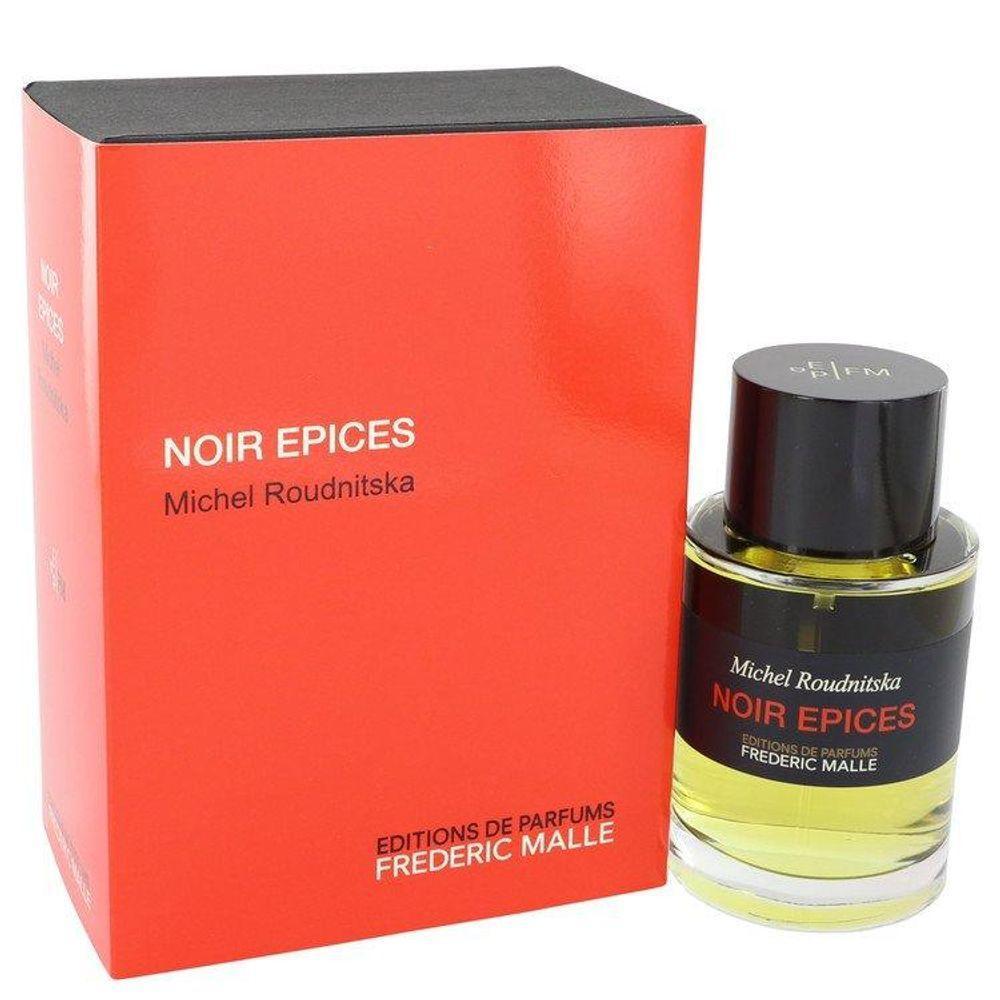 Perfume Feminino Noir Epices (unisex) Frederic Malle 100 Ml Eau De Parfum - 1