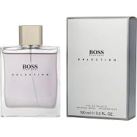 Perfume Masculino Boss Selection Edt 100 Ml - 1