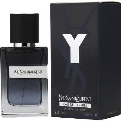 Perfume Masculino Y Eau De Parfum 60 Ml
