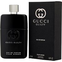 Perfume Masculino Gucci Guilty Pour Homme Eau De Parfum 90 Ml - 2