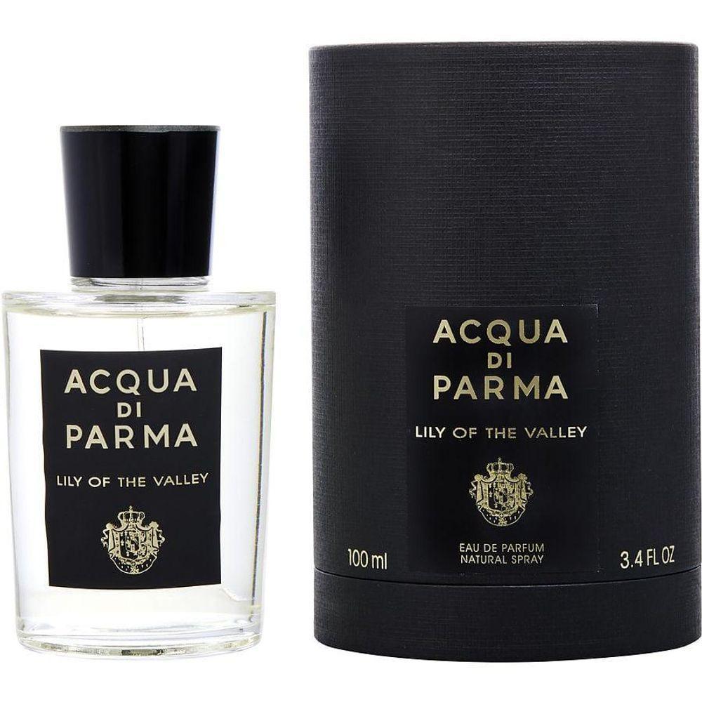 Perfume Masculino Acqua Di Parma Lilly Of The Valley Eau De Parfum 100 Ml - 1