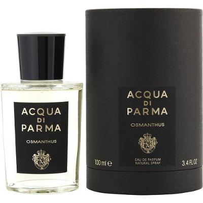 Perfume Masculino Acqua Di Parma Osmanthus Eau De Parfum 100 Ml