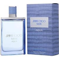 Perfume Masculino Jimmy Choo Man Aqua Edt 100 Ml - 1