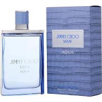 Perfume Masculino Jimmy Choo Man Aqua Edt 100 Ml - 2