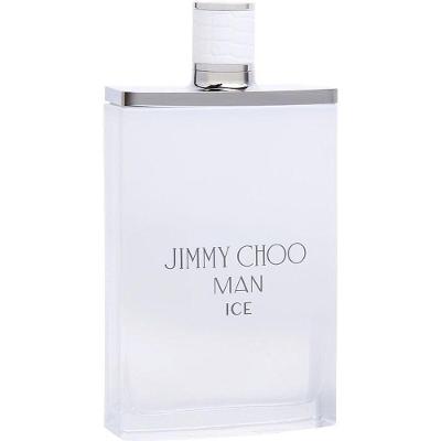 Perfume Masculino Jimmy Choo Man Ice Edt 200 Ml