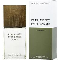 Perfume Masculino L'eau D'issey & Cedre Edt 100 Ml - 1