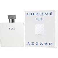 Perfume Masculino Chrome Pure Edt 100 Ml - 1