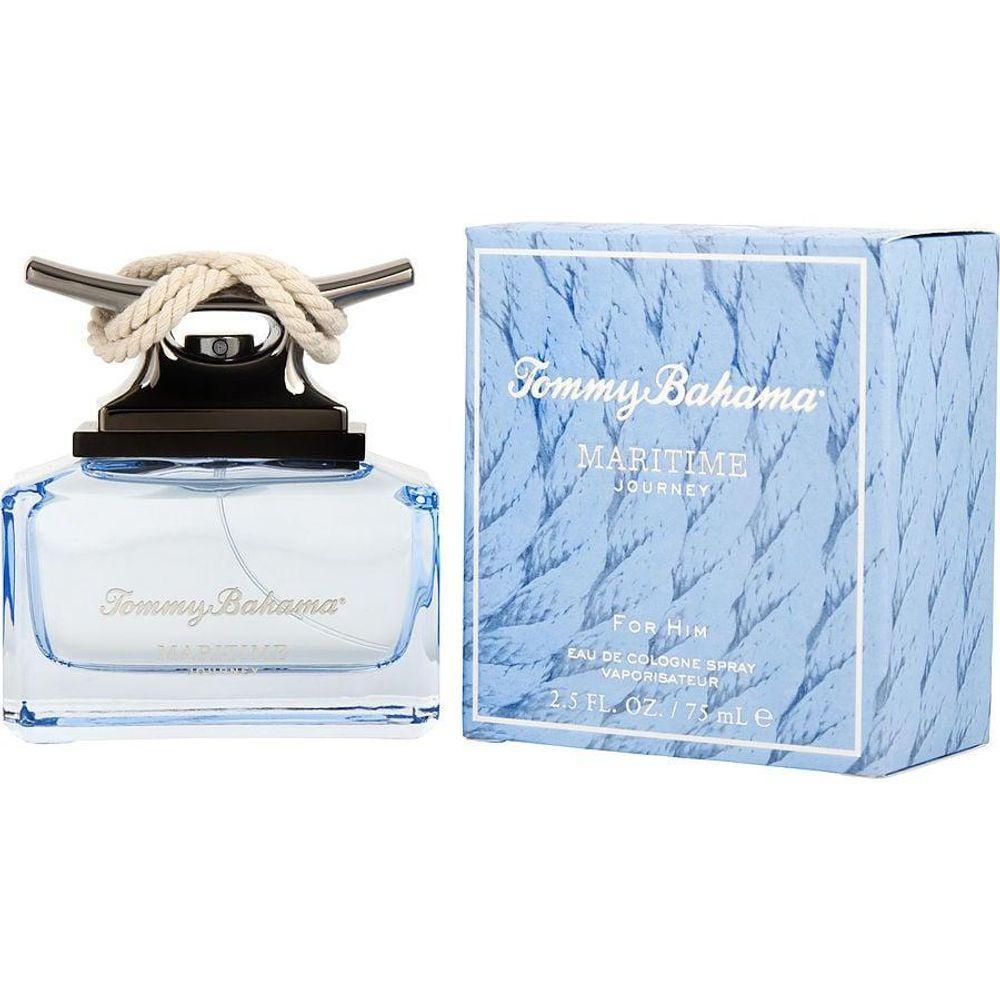 Perfume Masculino Tommy Bahama Maritime Journey Eau De 75 Ml - 1