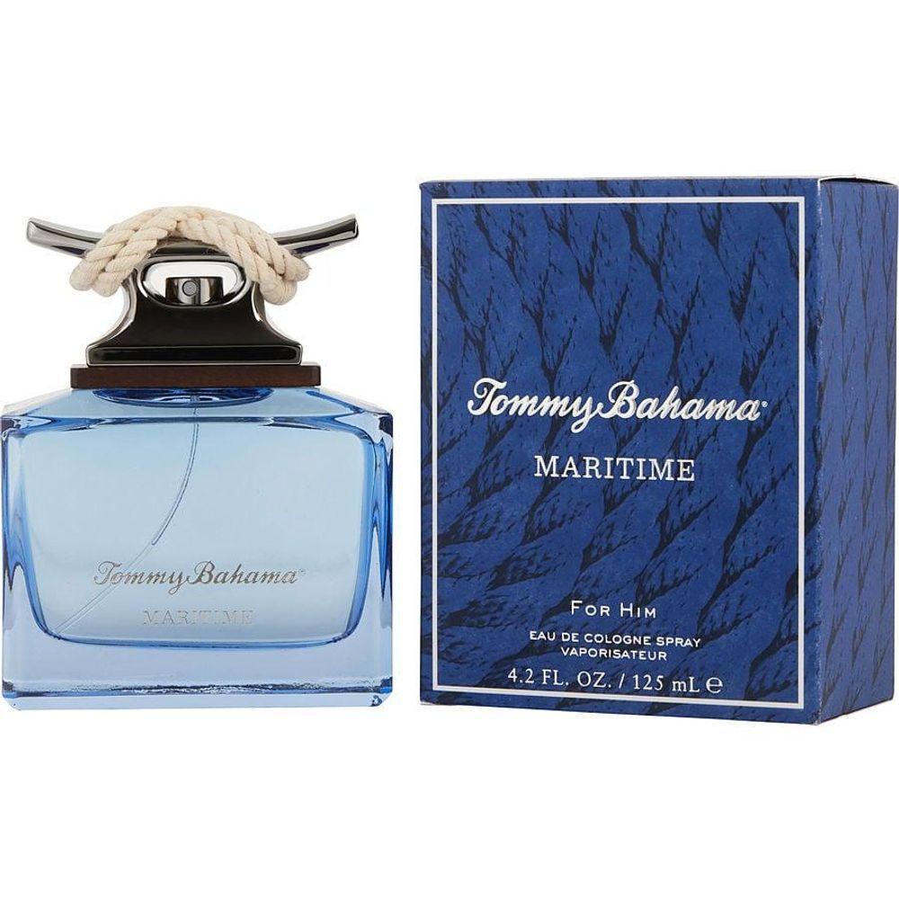 Perfume Masculino Tommy Bahama Maritime Eau De 125 Ml - 1