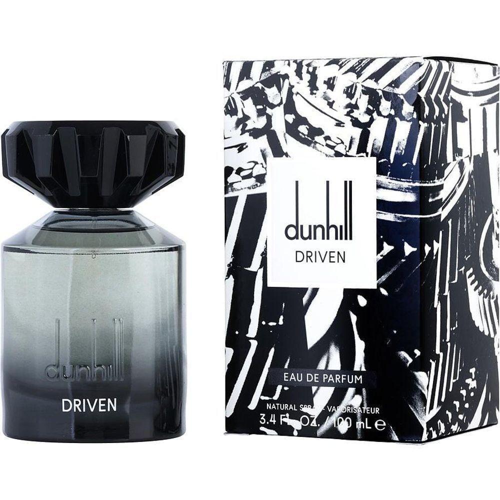 Perfume Masculino Dunhill Driven Eau De Parfum 100 Ml - 1