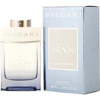 Perfume Masculino Bvlgari Man Glacial Essence Eau De Parfum 100 Ml - 1