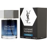 Perfume Masculino L'homme Yves Saint Laurent Le Eau De Parfum 100 Ml - 1