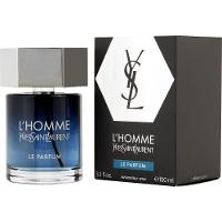 Perfume Masculino L'homme Yves Saint Laurent Le Eau De Parfum 100 Ml - 2