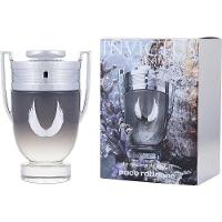 Perfume Masculino Invictus Platinum Eau De Parfum 100 Ml - 1