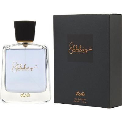 Perfume Masculino Rasasi Shuhrah Pour Homme Eau De Parfum 90 Ml