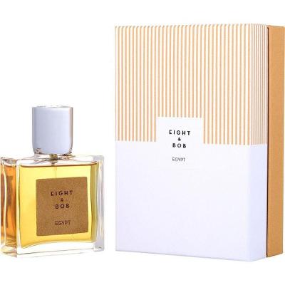 Perfume Masculino Eight & Bob Egypt Eau De Parfum 100 Ml
