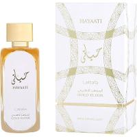 Perfume Masculino Lattafa Hayaati Gold Elixir Eau De Parfum 100 Ml - 1