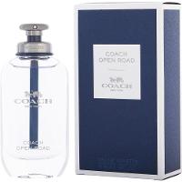 Perfume Masculino Coach Open Road Edt 60 Ml - 1