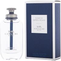 Perfume Masculino Coach Open Road Edt 60 Ml - 2