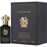 Perfume Masculino Clive Christian X 50 Ml(original Collection) - 1