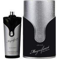 Perfume Masculino Armaf Magnificent Eau De Parfum 100 Ml - 1